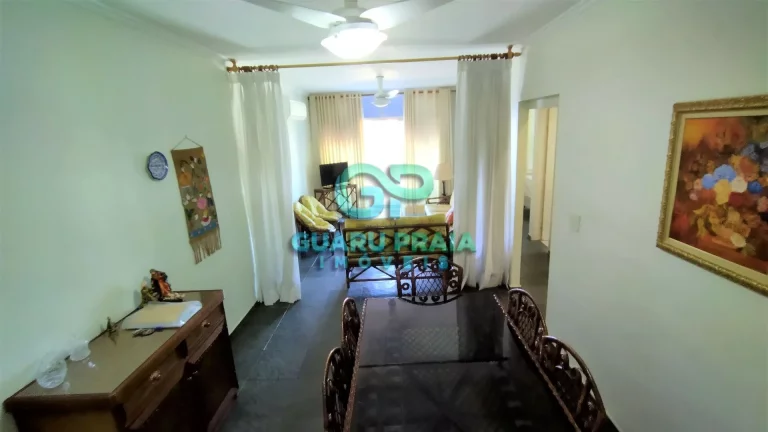 Imagem Apartamento à venda no bairro Enseada - Guarujá/SP