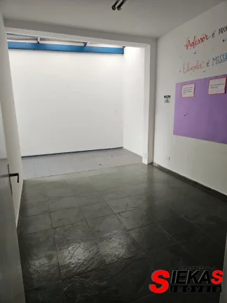 Imagem Ponto Comercial na Penha - São Paulo-SP: Espaço com 9 salas, 14 banheiros e 350m² de área!