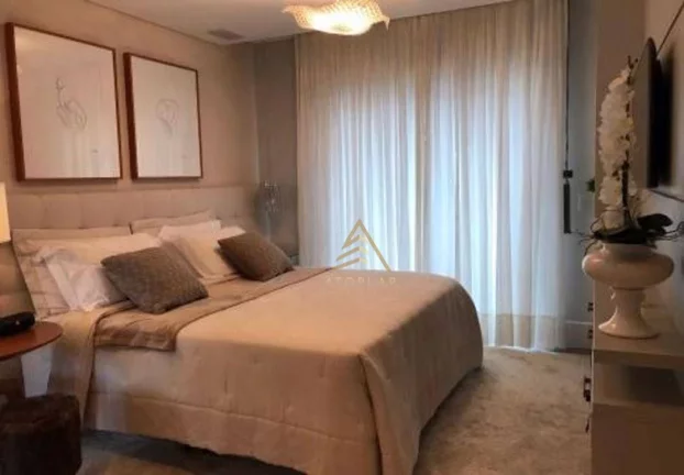 Imagem Apartamento com 4 dormitórios à venda, 233 m² por R$ 12.800.000,00 - Centro - Balneário Camboriú/SC