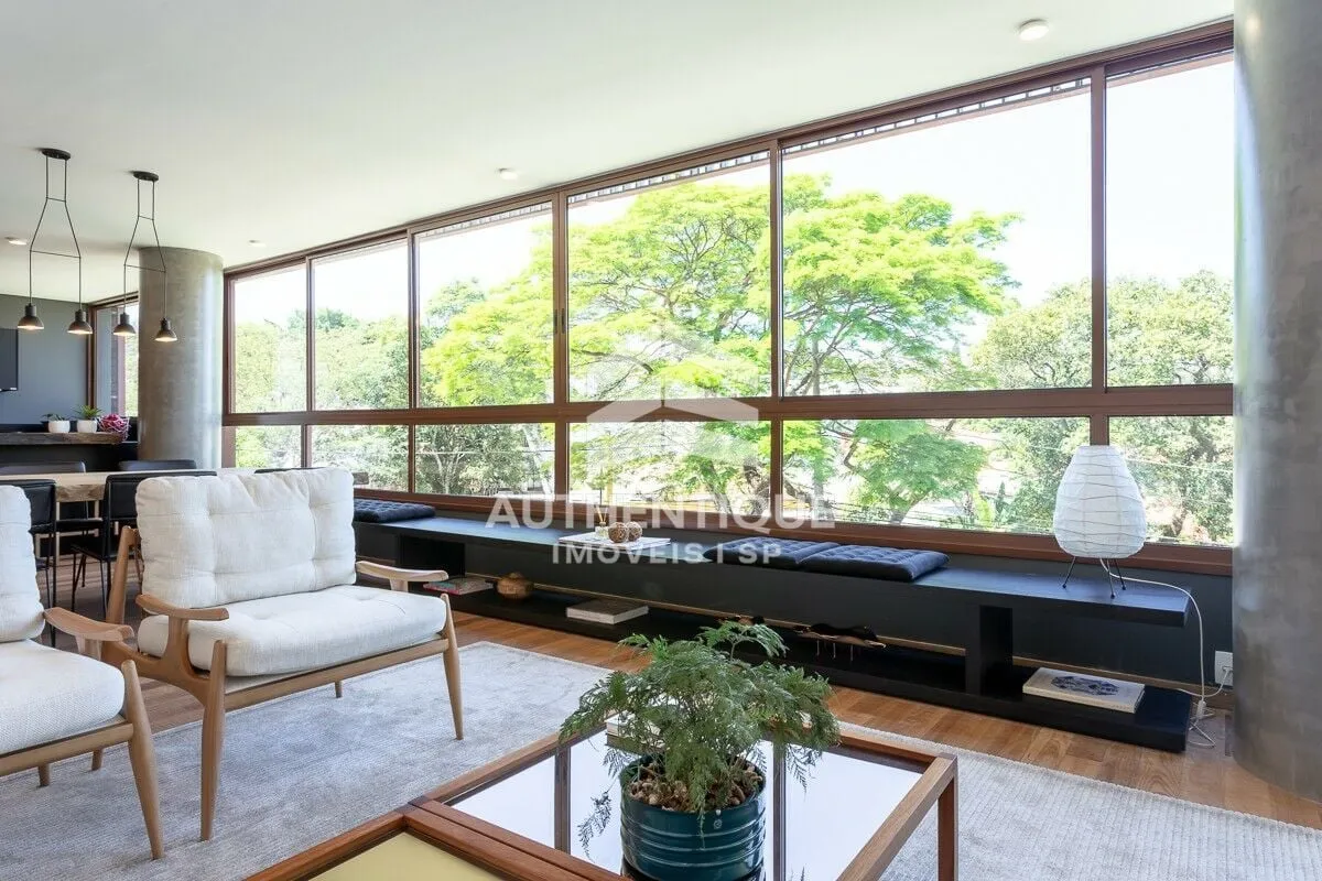 Imagem ALBA VILA MADALENA - Apartamento à venda em São Paulo/SP