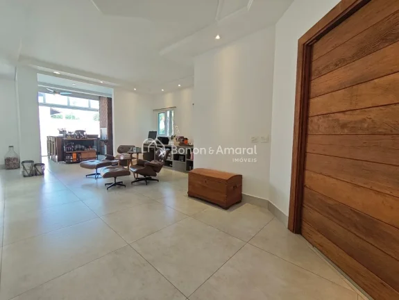 Imagem Casa Condomínio Estância Paraíso - Região Alphaville Campinas

CASA REFORMADA / ENERGIA FOTOVOLT...