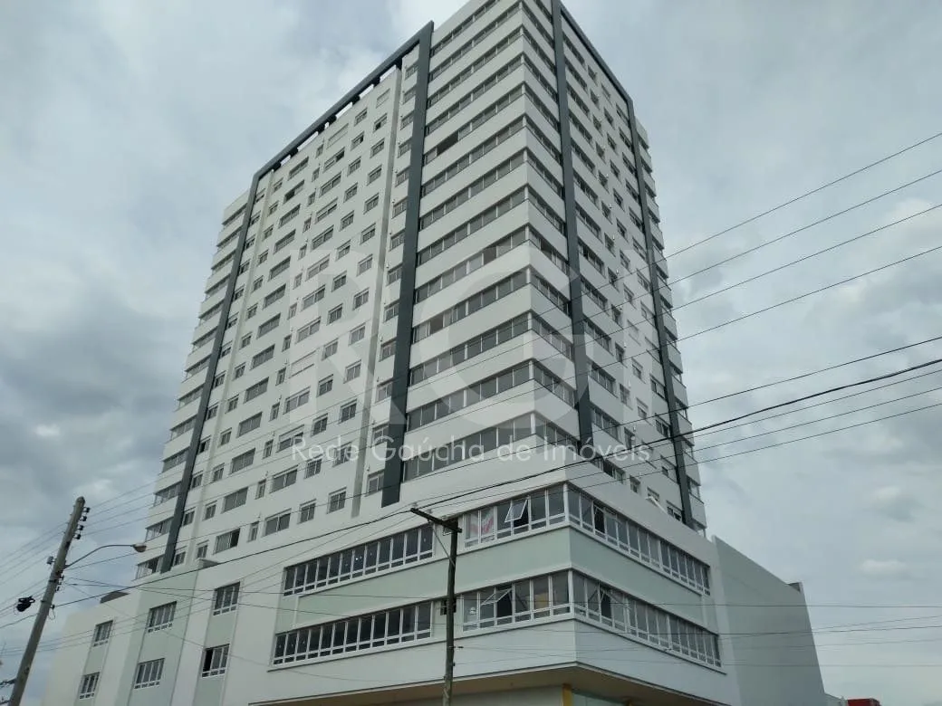 Imagem Apartamento com 3 Quartos e 3 banheiros à Venda, 129 m² Centro de Tramandaí