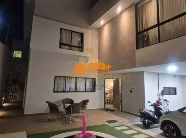 Imagem Casa à venda em Pesqueira/PE - 5 quartos, piscina aquecida e energia solar