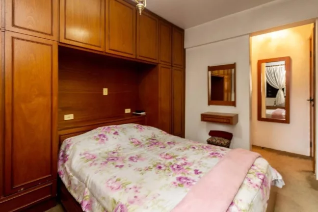 Imagem APARTAMENTO RESIDENCIAL em São Paulo - SP, Vila Mariana