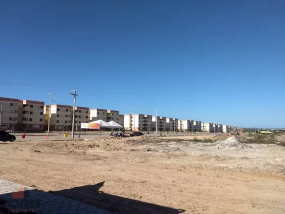 Imagem Terreno a Venda no bairro Jangurussu - Fortaleza, CE