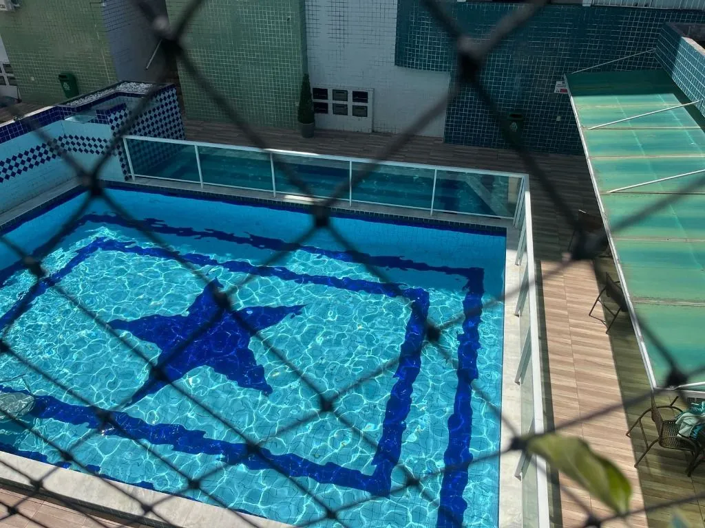 Imagem Conforto, Modernidade e Praticidade em Água Fria!
