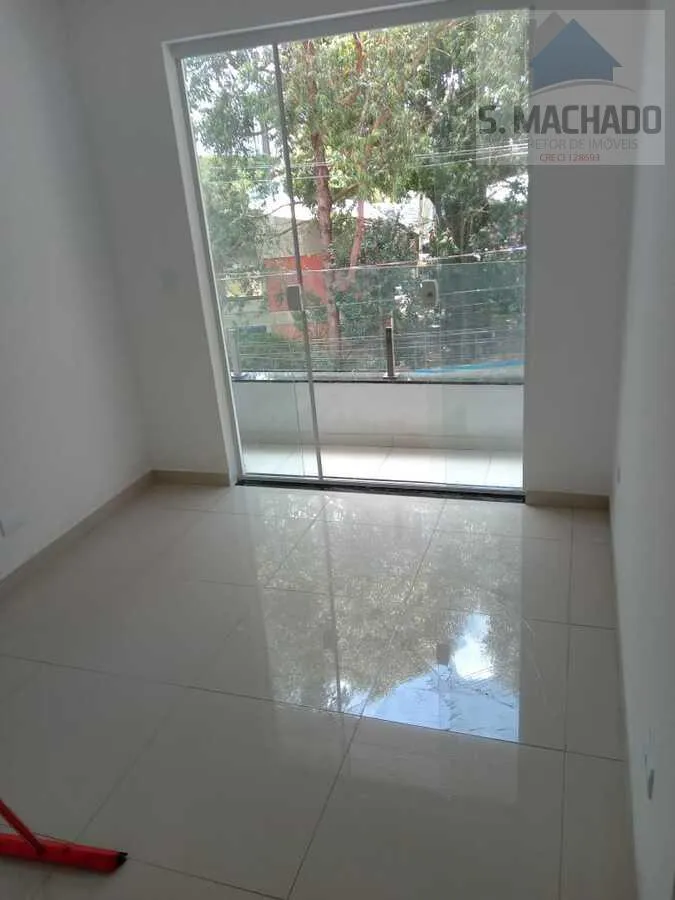 Imagem Apartamento para Venda em Santo André / SP no bairro Jardim Ana Maria