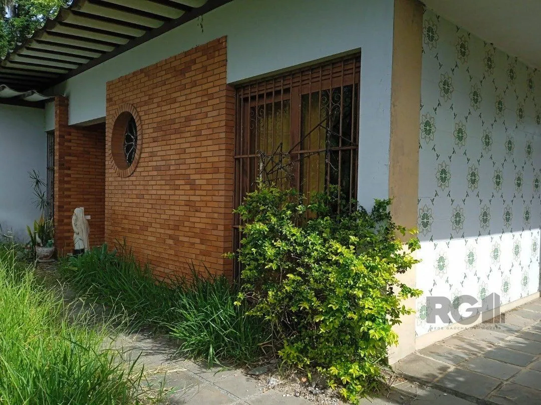 Imagem Casa em Cristal