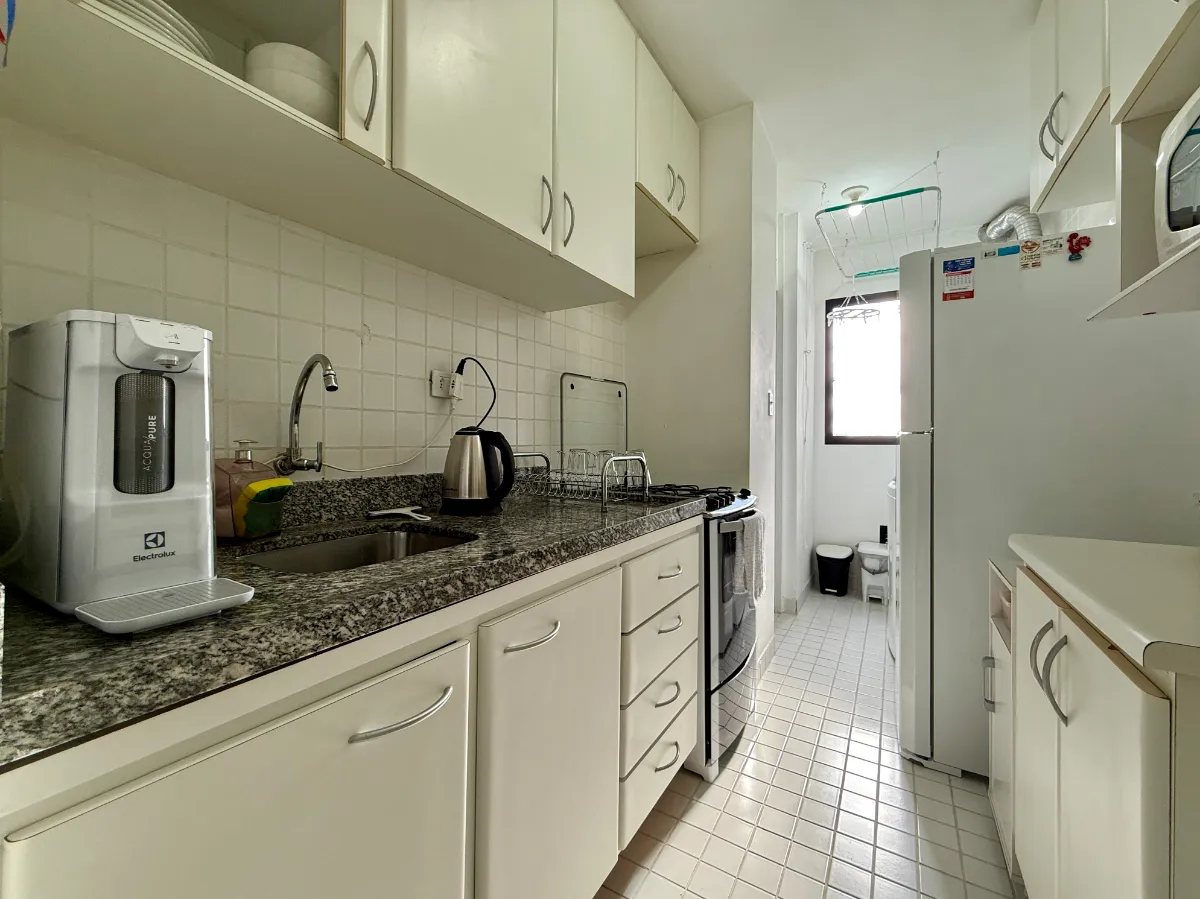 Imagem Apartamento para venda em Jardim Marajoara com 3 quartos, sendo 1 suíte, 71m2