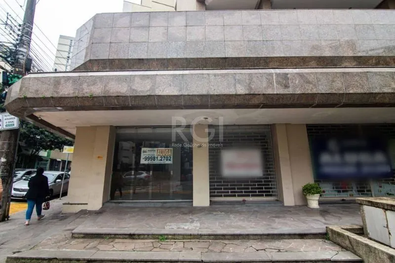 Imagem Loja para Venda - 246.18m², 0 dormitórios, 2 vagas - Independência