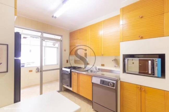 Imagem APARTAMENTO RESIDENCIAL em SÃO PAULO - SP, ITAIM BIBI