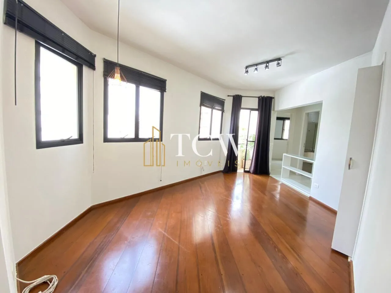Imagem Apartamento à Venda no Paraíso | 2 Dormitórios | 74 m² | 2 Vagas | São Paulo/SP