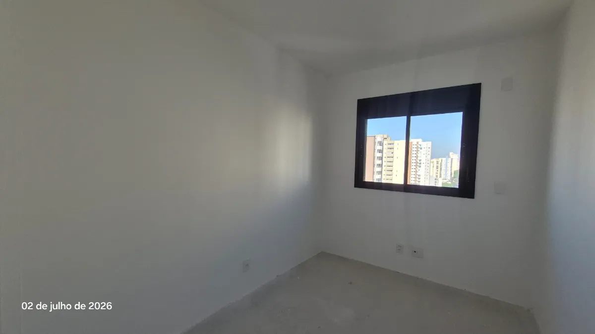 Imagem Apartamento para venda em Campestre com 2 quartos, sendo 2 suítes, 92m2