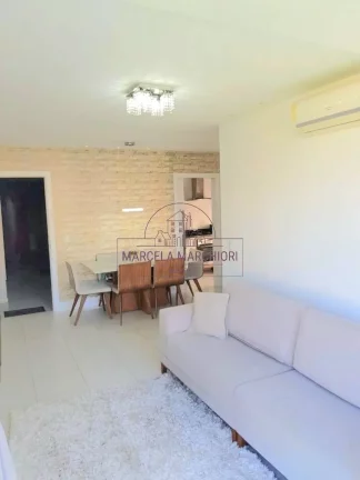 Foto do imóvel Ap 2 quartos, suite, porteira fechada, lazer completo, itapuã