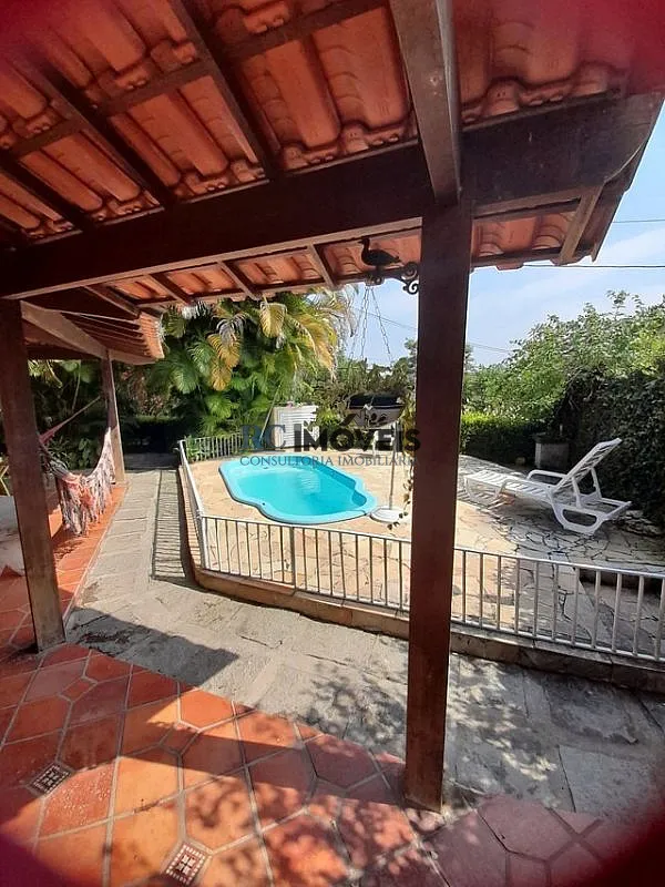 Imagem Casa a Venda no bairro Badú - Niterói, RJ