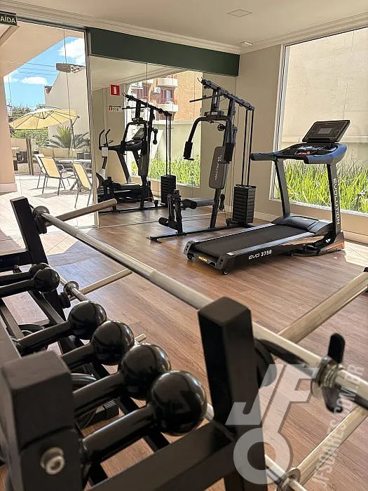 Imagem Apartamento 3 Dormitórios para Venda no Centro, Pelotas