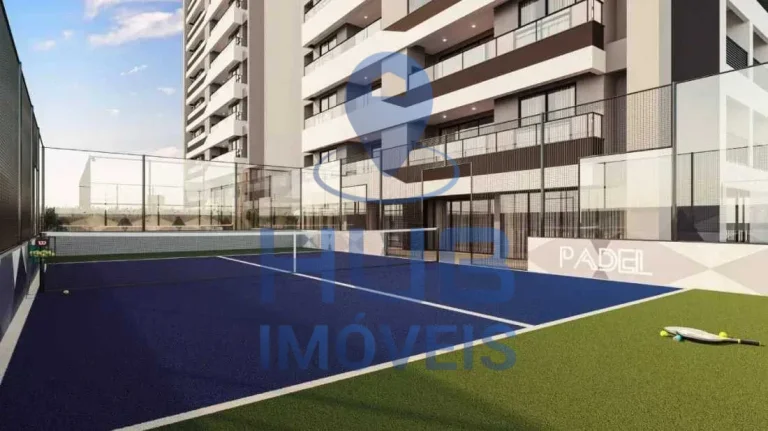 Imagem Apartamento na planta com 2 suítes e 1 vaga de garagem na Praia Brava em Itajaí