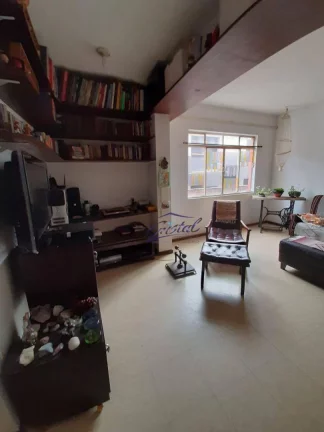 Imagem Apartamento 1 dormitório com suite