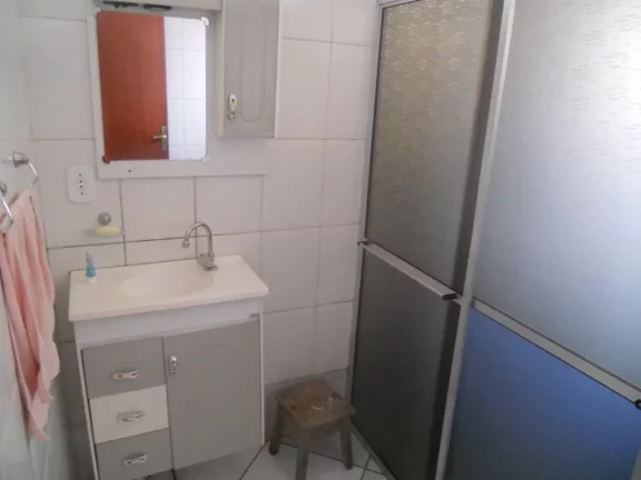 Imagem CASA A VENDA NO VILA VIANELO