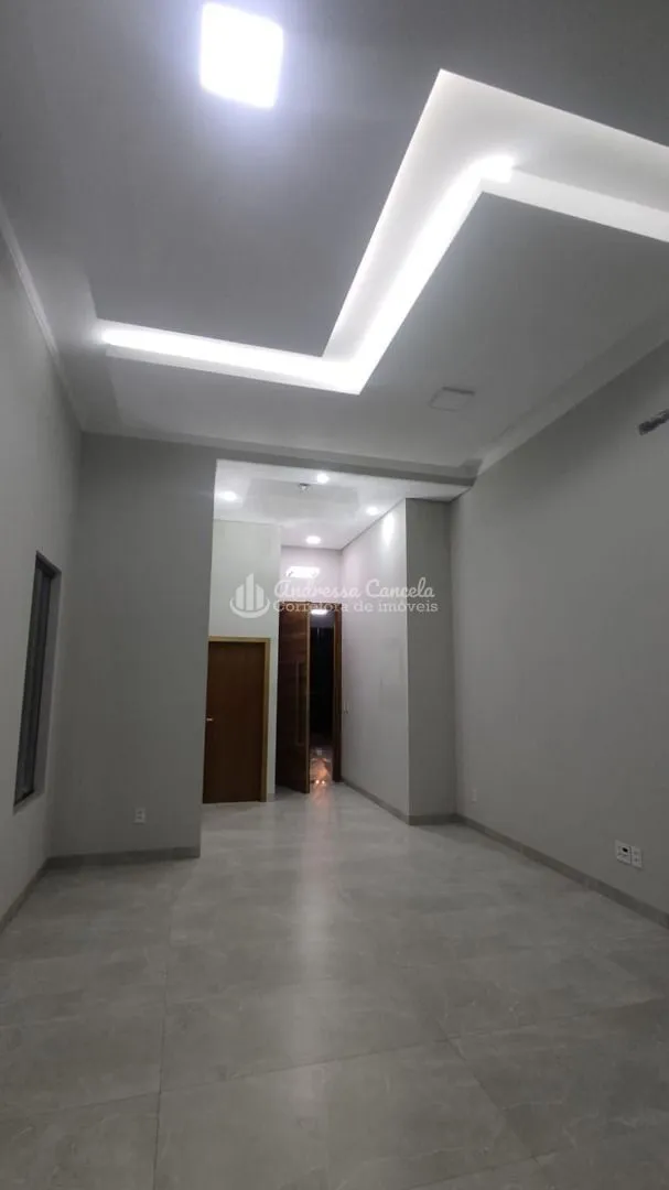 Imagem Village Mirassol III - Casa com 3 dormitórios à venda, 191 m² por R$ 1.300.000,00 - VILLAGE DAMHA MIRASSOL III - Mirassol/SP