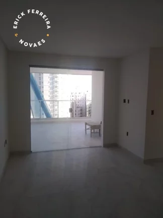 Imagem 3 quartos com vista para o mar em área nobre da Praia do Morro