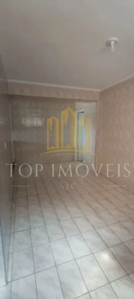 Imagem Espaçosa casa três dormitorios com edicula completa nos fundos