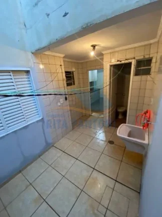 Imagem Apartamento - Ribeirão Preto - Jardim Irajá - Região Sul