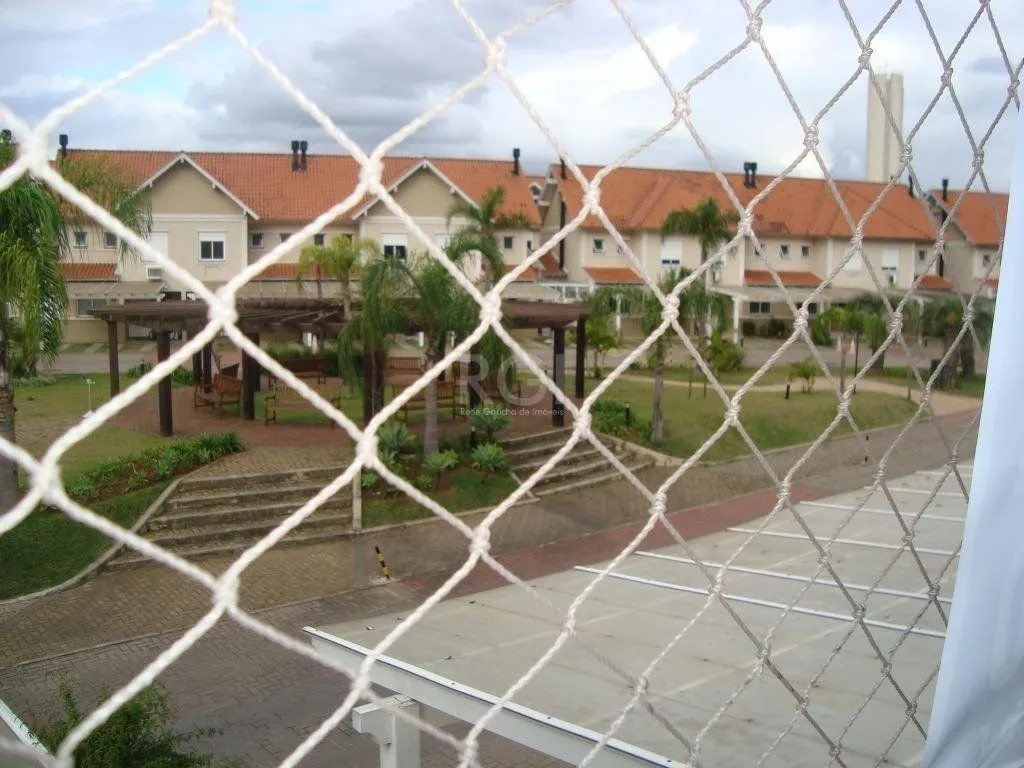 Imagem Casa de Condomínio em Sarandi