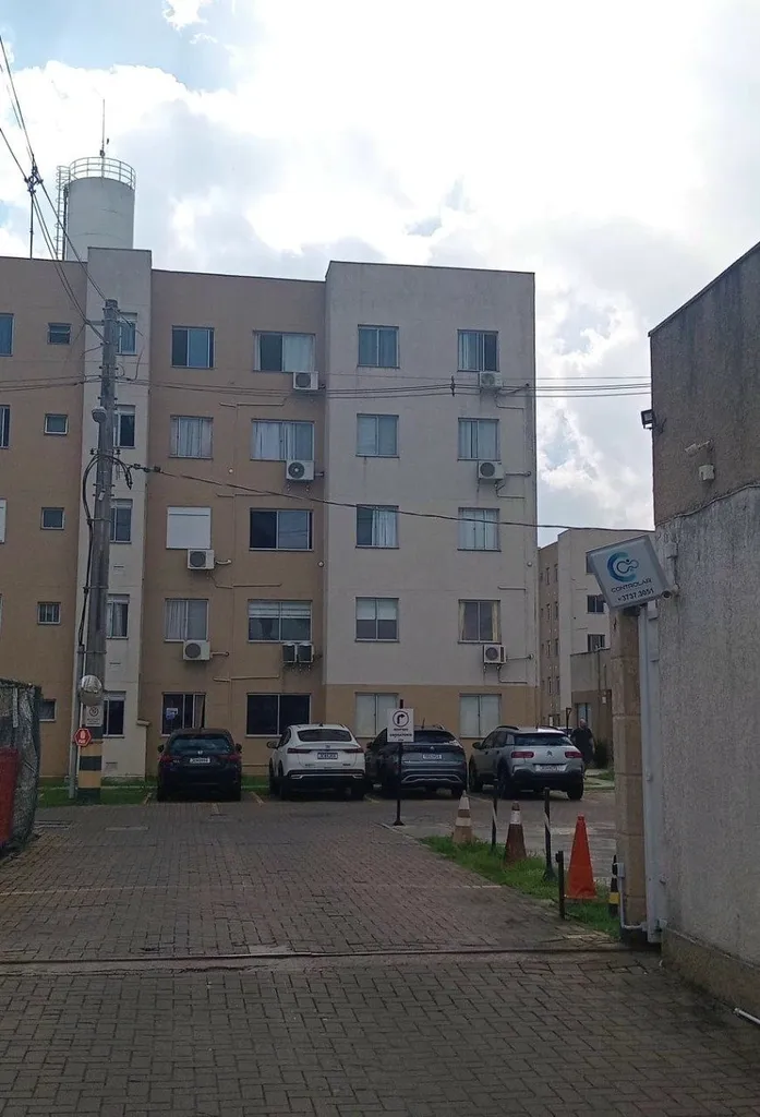 Imagem Apartamento em Sarandi