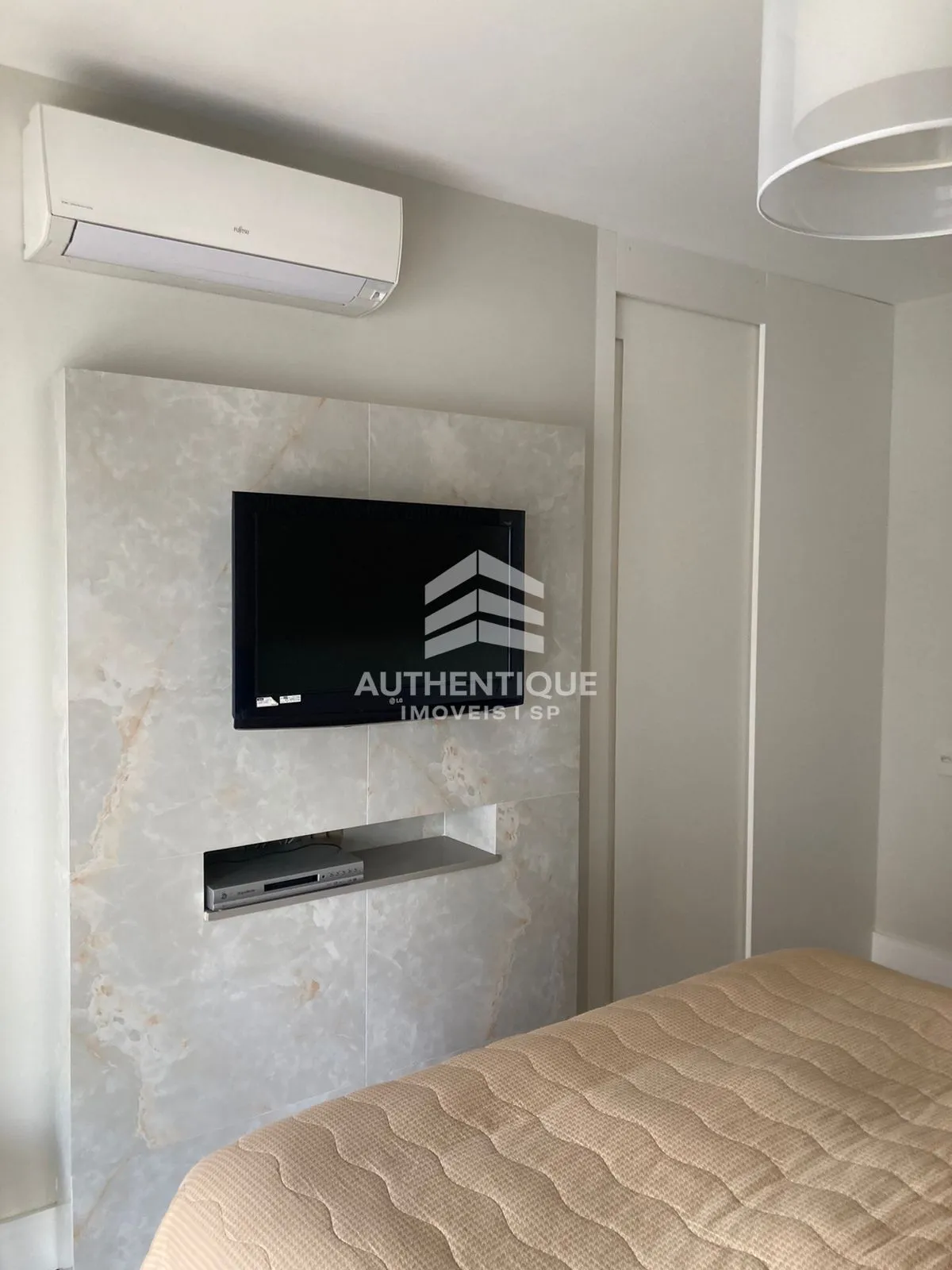 Imagem Verace Brooklin - Apartamento no bairro Brooklin à venda
