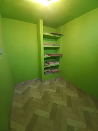 Imagem Casa com 2 dorms, Maracanã, Praia Grande - R$ 365 mil, Cod: 1930
