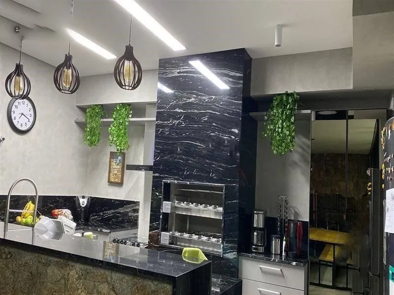 Imagem Casa com 3 dormitórios à venda, 345 m² - Condomínio Residencial Giverny - Sorocaba/SP