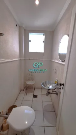 Imagem Apartamento para alugar no bairro Enseada - Guarujá/SP
