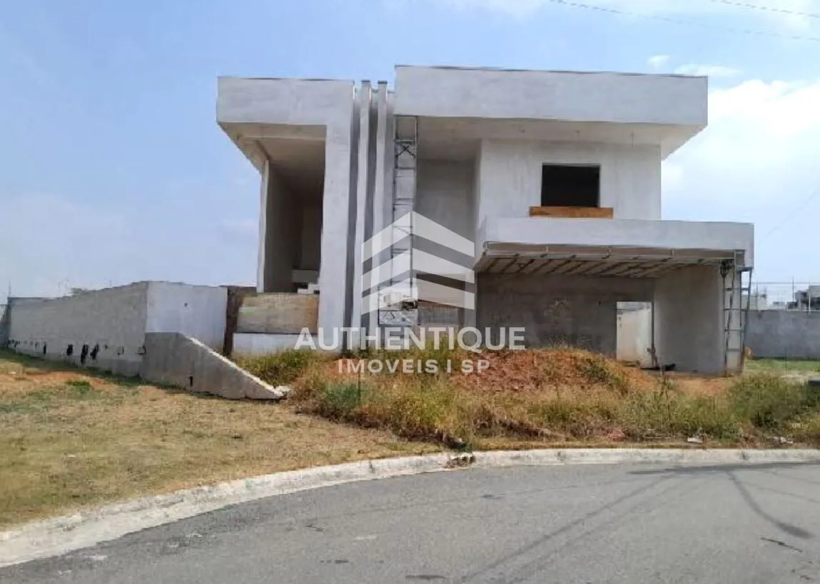 Foto do imóvel CASA EM LEILÃO em Rua Riesling, 131 - Residencial Colinas, Caçapava - SP