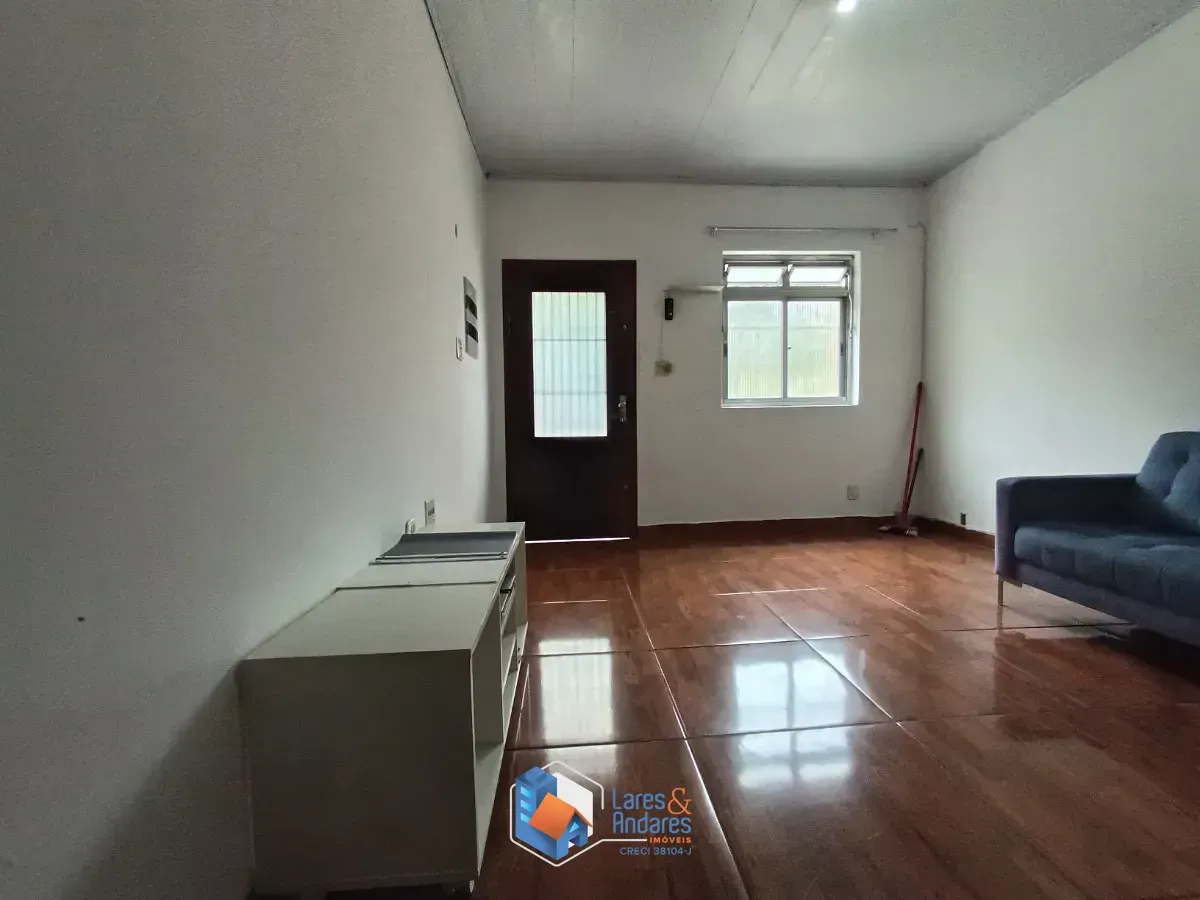 Imagem Casa para venda em Vila Clementino com 3 quartos, 90m²