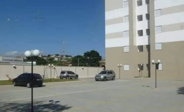 Imagem Apartamento à venda 2 Quartos, 1 Vaga, 52M², Residencial Sítio Santo Antônio, Taubaté - SP | Vertical House