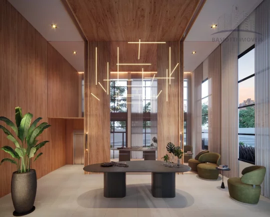 Imagem Apartamento à venda em São Paulo-SP, Vila Dom Pedro I: 2 quartos, 1 suíte, 1 sala, 2 banheiros, 1 vaga de garagem, 65m².