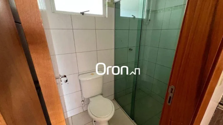 Imagem Sobrado à venda, 231 m² por R$ 800.000,00 - Residencial Porto Seguro Itaparica - Aparecida de Goiânia/GO