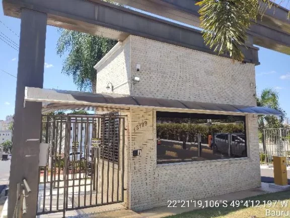 Foto do imóvel Oportunidade Única em BAURU - SP | Tipo: Apartamento | Negociação: Leilão | Situação: Imóvel em AVENIDA JOSE VICENTE AIELLO AVENIDA