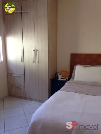 Imagem LINDO SOBRADO NO MANDAQUI