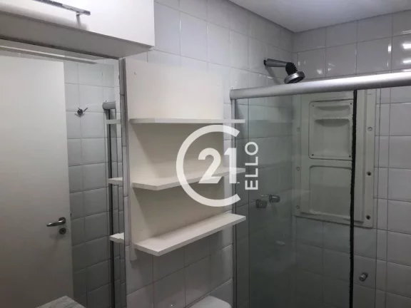 Imagem Apartamento para alugar, 37 m² por R$ 5.000,00/mês - Vila Nova Conceição - São Paulo/SP