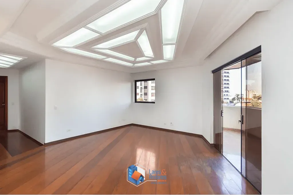 Foto do imóvel Apartamento à venda 4 Quartos 2 Suites 3 Vagas 196M² Jardim da Saúde São Paulo - SP