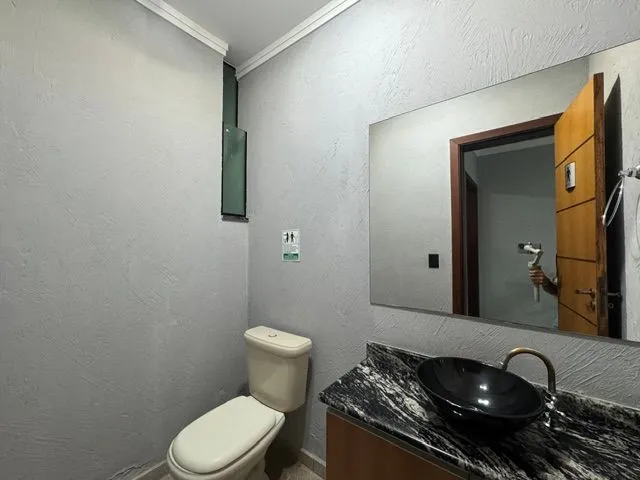 Imagem Prédio para alugar, 181 m² por R$ 15.700,00/mês - Anália Franco - São Paulo/SP