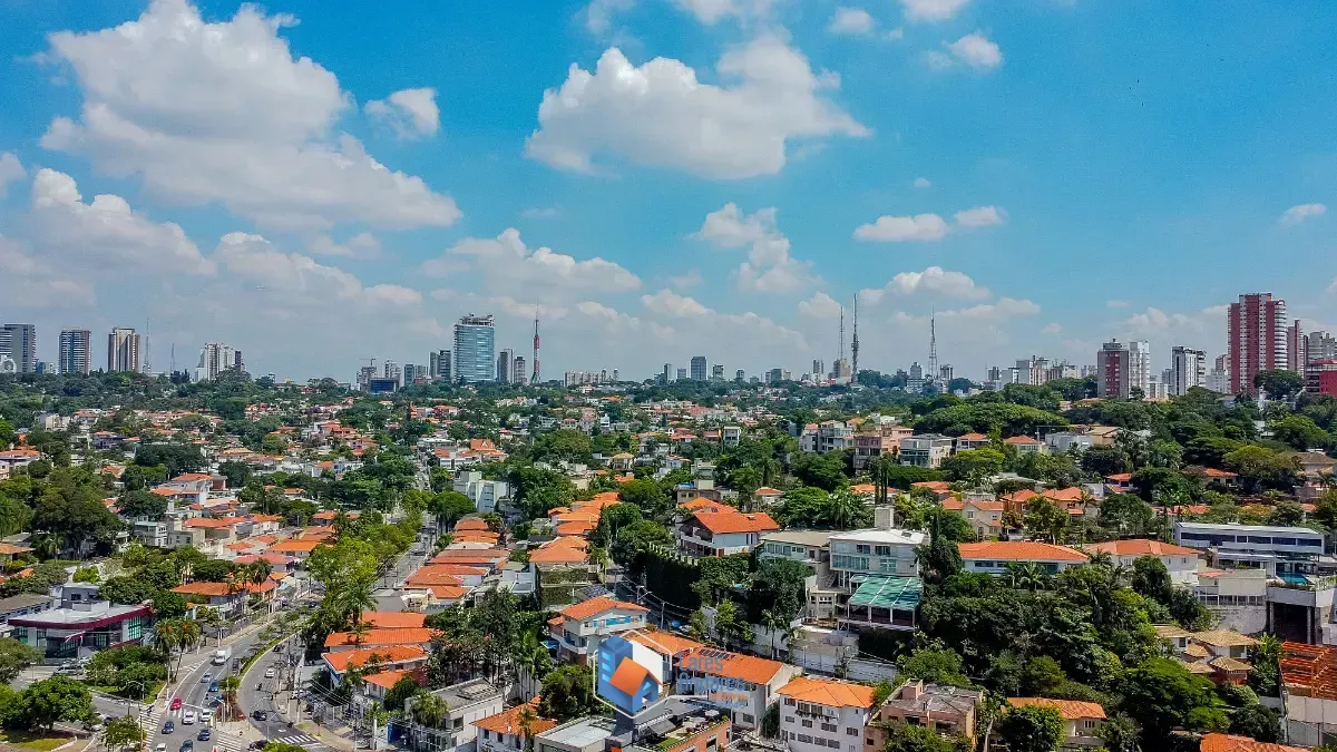 Imagem Apartamento para venda em Higienópolis com 4 quartos, sendo 4 suítes, 700m²