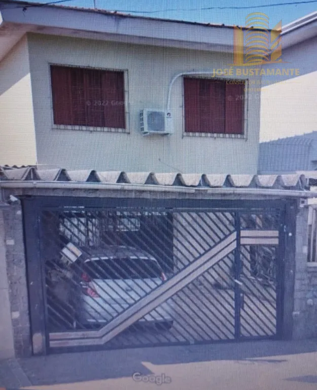Foto do imóvel SOBRADO 3DOR. VILA MORAES