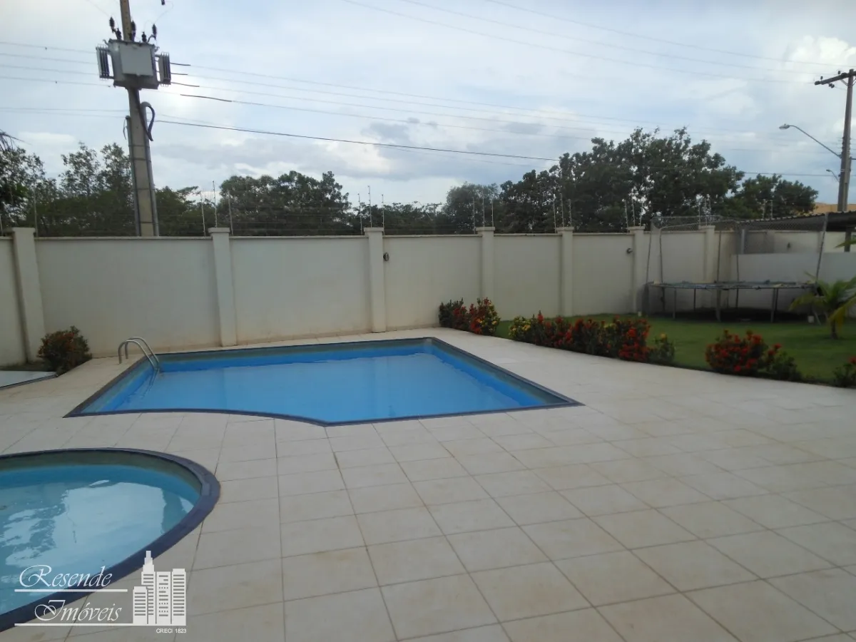 Imagem APARTAMENTO PARA LOCAÇÃO PLANO DIRETOR SUL