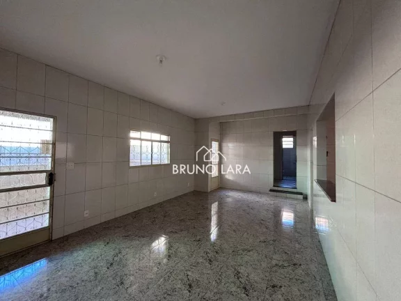 Imagem Casa disponível para locação no bairro Pousada Del Rey - Igarapé / MG