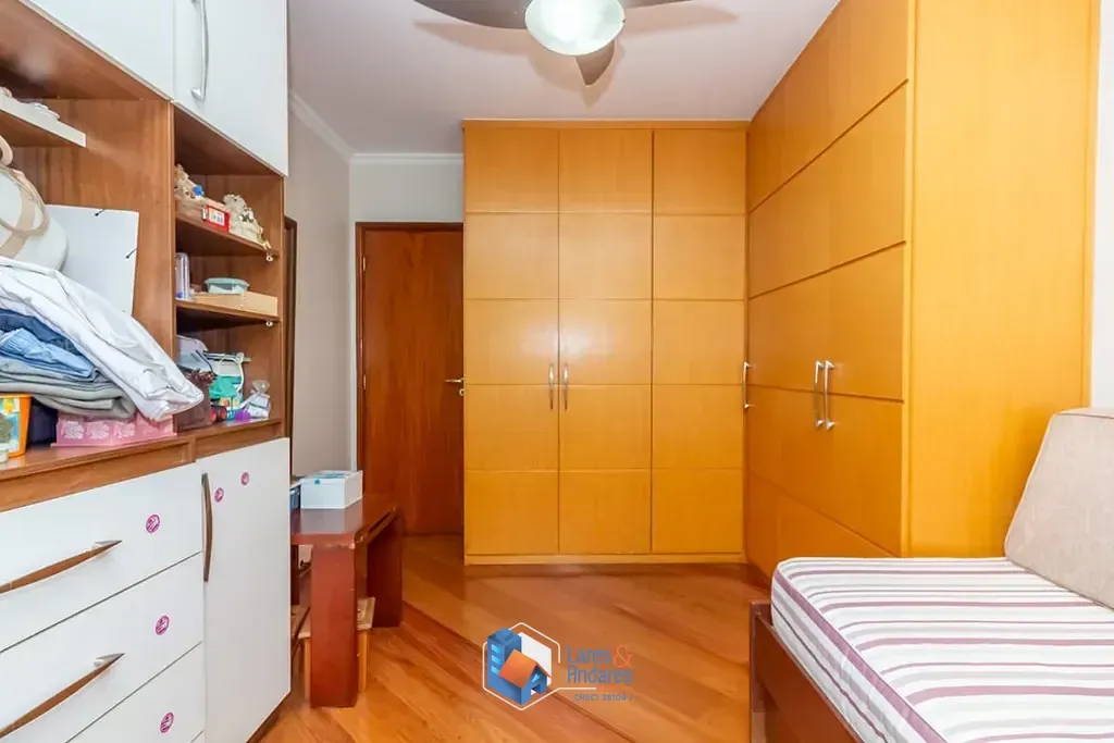 Imagem Apartamento à venda 4 Quartos 2 Suites 3 Vagas 198M² Aclimação São Paulo - SP