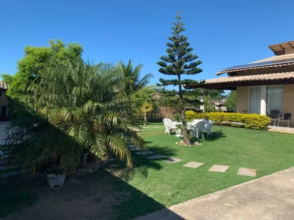 Imagem Casa Exclusiva em Nova Guarapari: 3 Quartos, Lazer Completo e Localização Privilegiada na Enseada ...