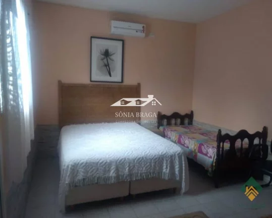 Imagem CASA RESIDENCIAL em BERTIOGA - SP, MORADA DA PRAIA
